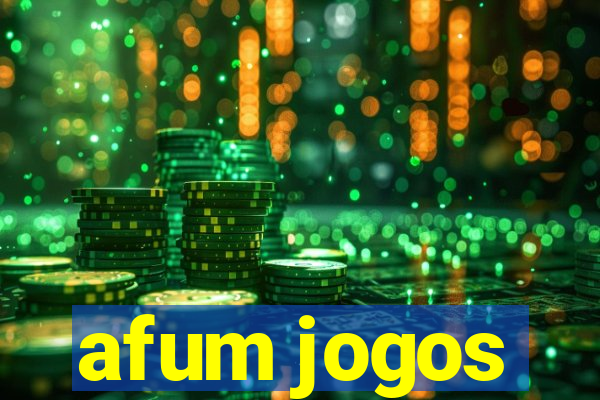 afum jogos